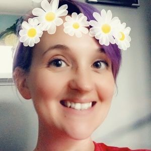 Meet your Posher, Carolyn